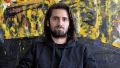 Mircea CIUTU, pictor