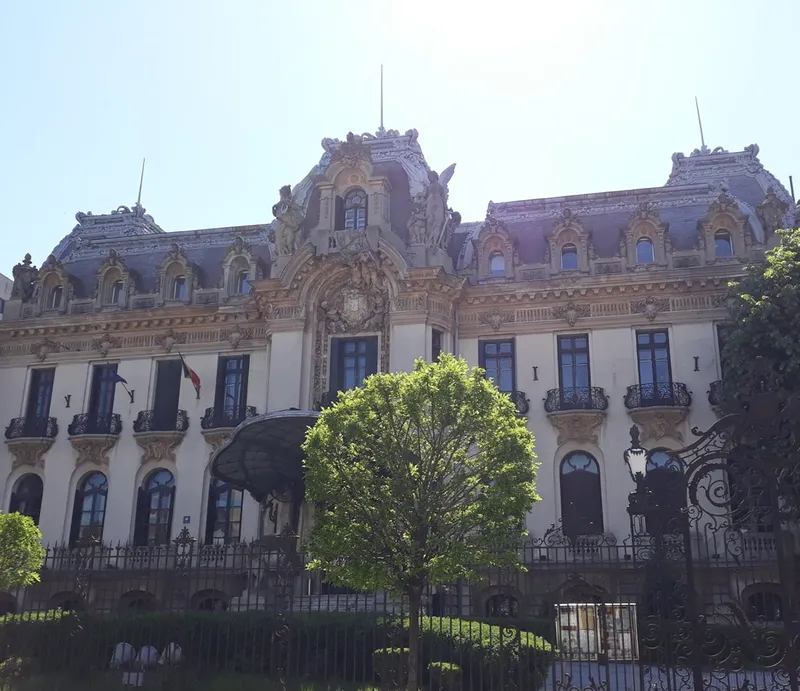 Muzeul National „George Enescu”, București