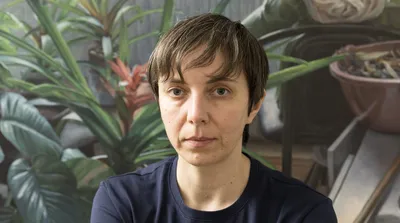 Ana-Maria MICU, pictor