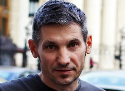 Francisc CHIUARIU, pictor