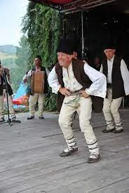 Ștefan Harabagiu, maestrul Chipărușului din Nereju, Vrancea