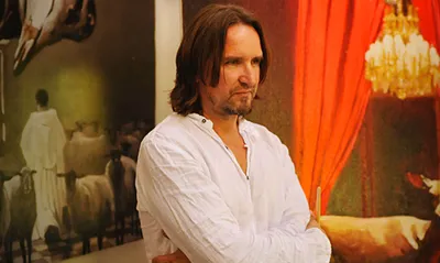 Gheorghe FIKL, pictor