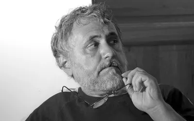 Georges MAZILU, pictor