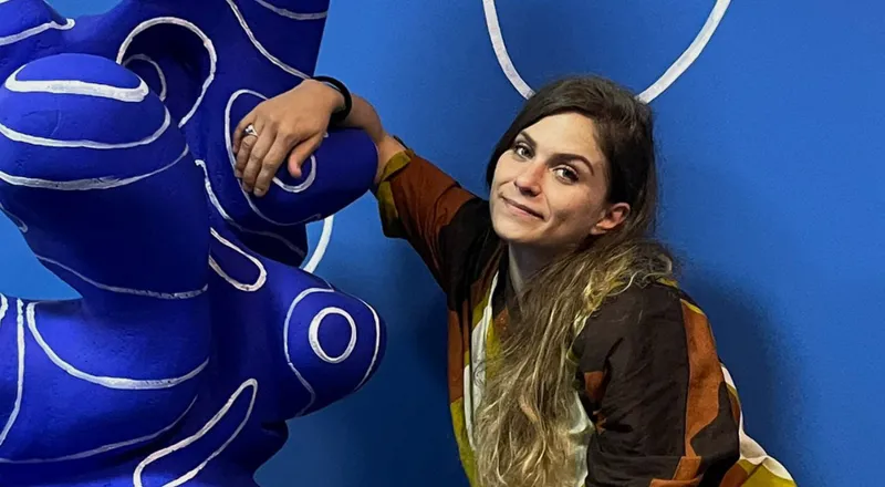 Teodora GAVRILĂ, pictor