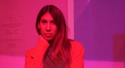 Ioana NICULESCU ARON, pictor