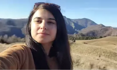 Georgeta GHERGHINOIU, pictor