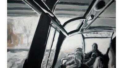 Marilena BRĂILEANU, pictor