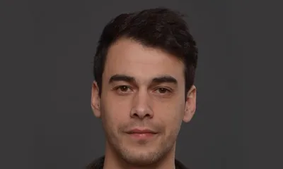 Sebastian IACOB, pictor