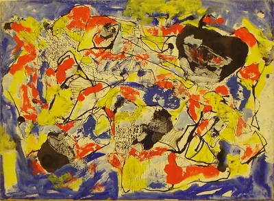 Alexandru ISTRATI, pictor