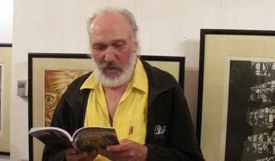 Aurel ISTRATI, pictor, critic de artă