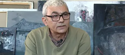 Eugen RAPORTORU, pictor