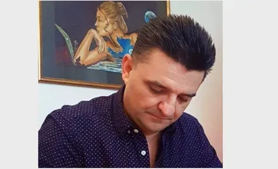 Luigi PUIU, pictor