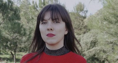 Patricia FERENȚ, pictor