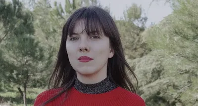 Patricia FERENȚ, pictor
