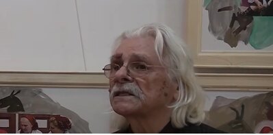 Ilie BOCA, pictor