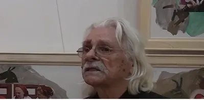 Ilie BOCA, pictor