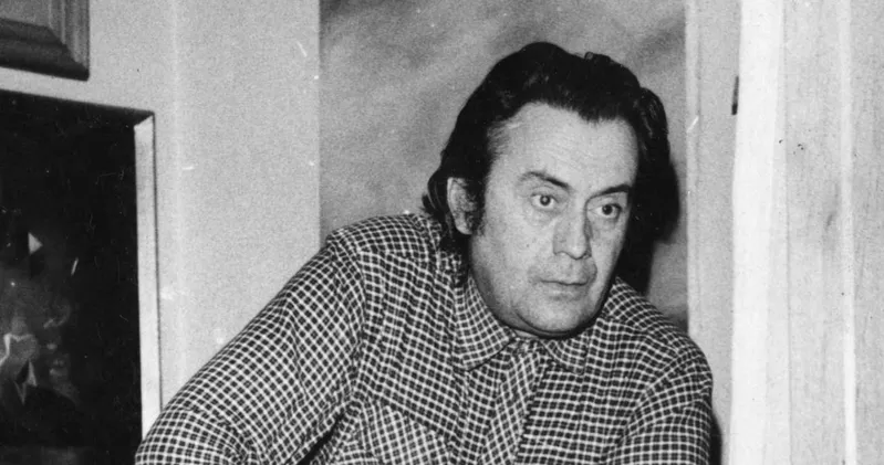 Florin NICULIU, pictor