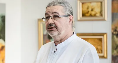 Valter PARASCHIVESCU, pictor