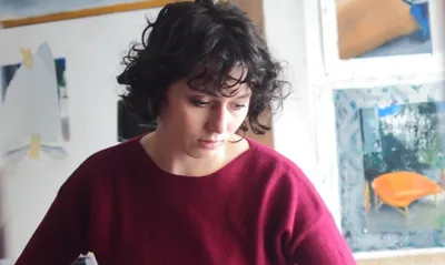 Flavia LUGIGAN, pictor