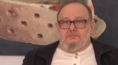 Christian PARASCHIV, pictor