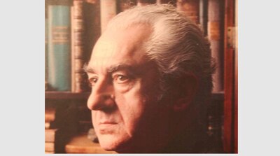 Vlaicu IONESCU, pictor