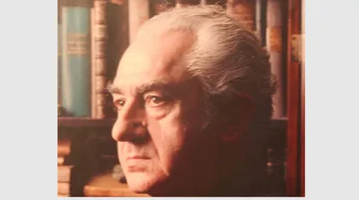 Vlaicu IONESCU, pictor
