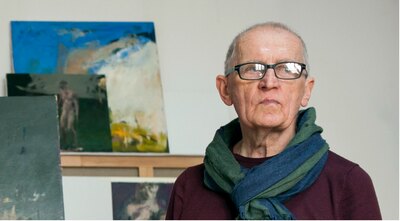Corneliu BRUDAȘCU, pictor