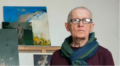 Corneliu BRUDAȘCU, pictor