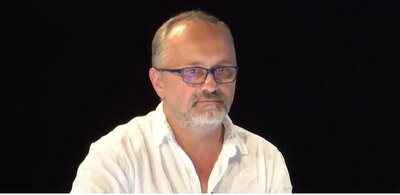 Florin ȘTEFAN, pictor