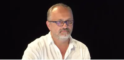 Florin ȘTEFAN, pictor