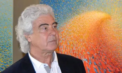 Emil CIOCOIU, pictor