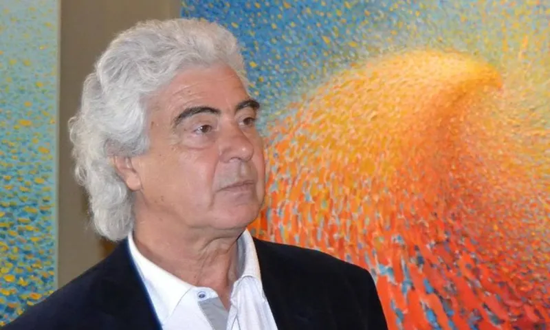 Emil CIOCOIU, pictor