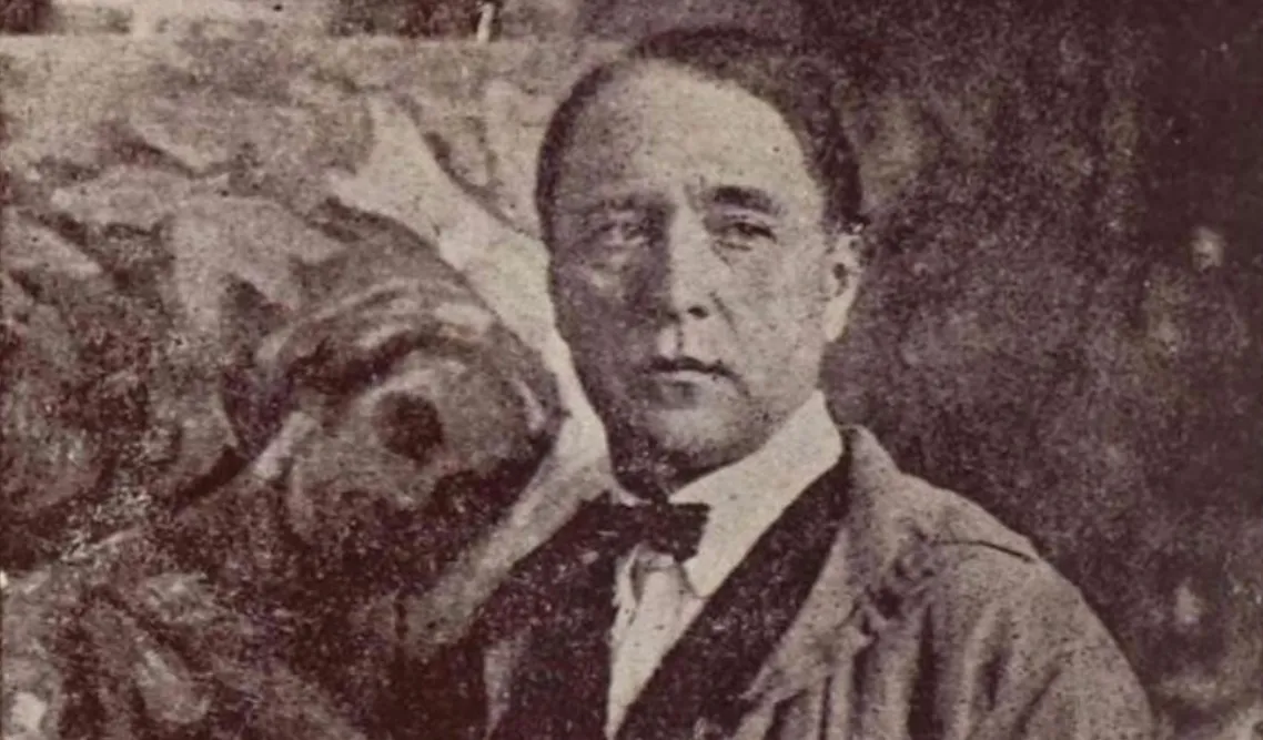 Ferenc ÁCS, pictor