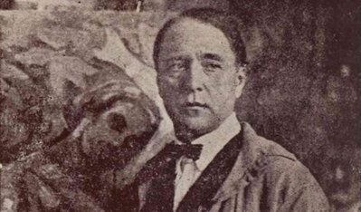 Ferenc ÁCS, pictor