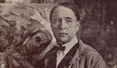 Ferenc ÁCS, pictor