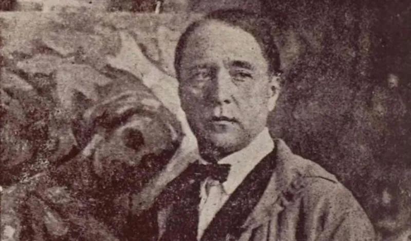 Ferenc ÁCS, pictor