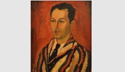 Gheorghe VÂNĂTORU, pictor