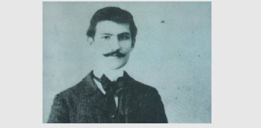 Stavru TARASOV, pictor