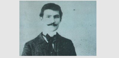 Stavru TARASOV, pictor