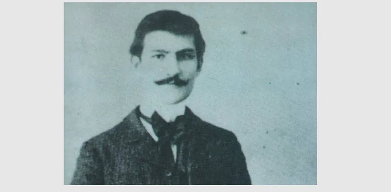 Stavru TARASOV, pictor