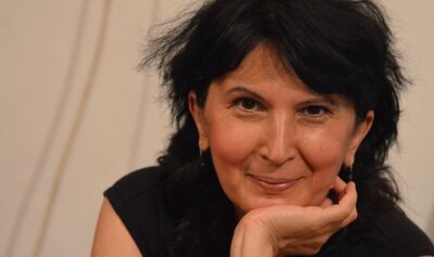 Diana BRĂESCU, pictor