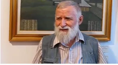 Ion GRIGORE, pictor