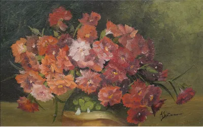 Angiolina SANTOCONO, pictor