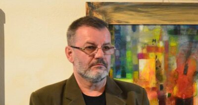 Dan CRECAN, pictor