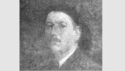 Ion STOICA DUMITRESCU, pictor