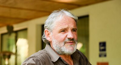 Mihai CHIUARU, pictor