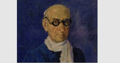 Gheorghe (Geo) ZLOTESCU, pictor