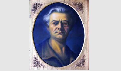 Sava ALBESCU, pictor