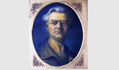 Sava ALBESCU, pictor