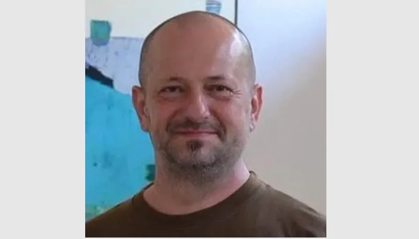 Adrian PAIU, pictor